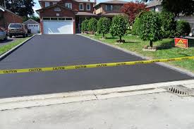 Professional Driveway Paving in Ringgold, GA