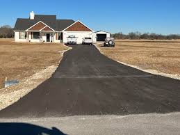 Best Custom Driveway Design  in Ringgold, GA