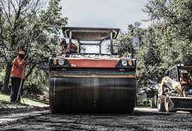 Best Recycled Asphalt Driveway Installation  in Ringgold, GA